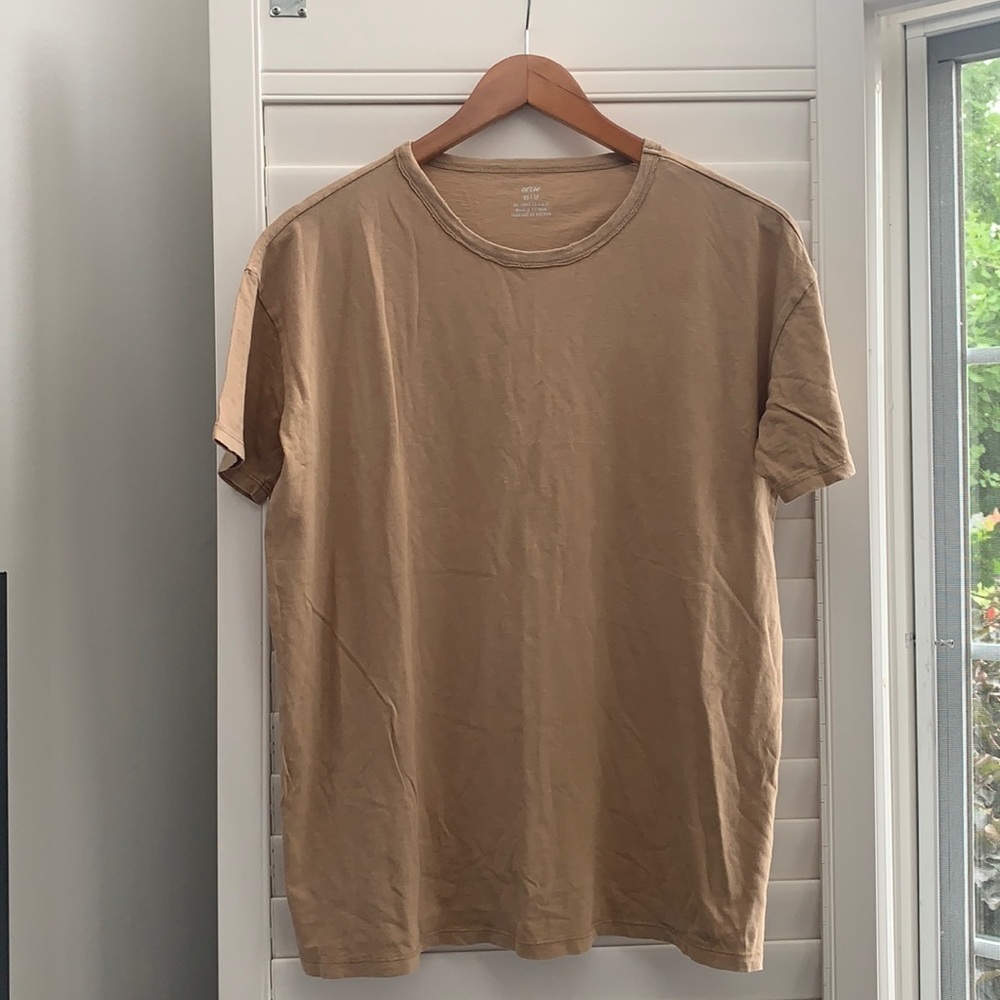 New Aerie Men’s Short Sleeve T Shirt